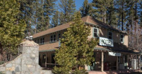 Camp Richardson Resort